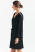 NK Imode Morgan Short Robe